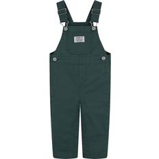 Verde Tute intere Levi's Carpenter Overa - Green