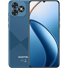 Oukitel Mobile Phones Oukitel C53 Double 4/64