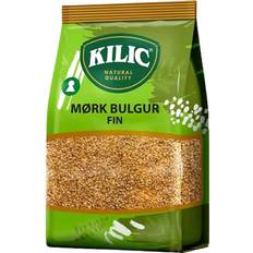 Kilic Mørk Bulgur Fin 900