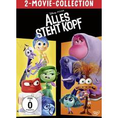 Filme Alles steht Kopf 1 2
