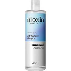 Nioxin Anti-Hair Loss Shampoo 475 ml