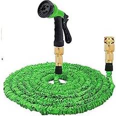 Kidzbuzz FT Expanding Garden Water Hose Pipe