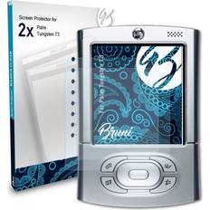 Screen Protectors atFoliX Bruni Protective Film Palm Tungsten T3