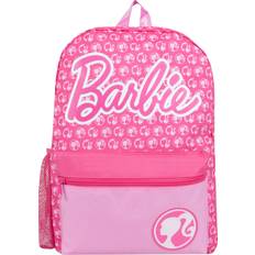 Barbie backpack for girls school bag kids bag rucksack