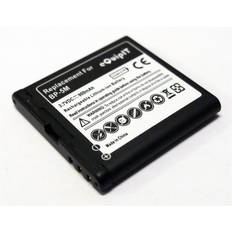 Batteri för Nokia BP-5M 900mAh
