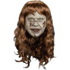 Trick or Treat Studios Exorcist Regan Deluxe Injection Mask