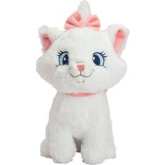 Simba Disney Marie 25cm Medium Size Soft Toy Character