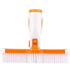 Cleaning Equipment AlwaysH 1 Pc Swimming Pool Cleaning Brush Pool Broom Brushes Swimming Pool Brush Cleaning Brush Brush Cleaning Scrubber Brush Cleaning Pool Cleaner