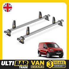 Vanguard transit connect roof rack 2013+