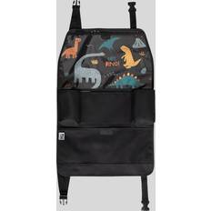 Car Bags LEOKID Backseat organizer "Hey Dino"