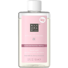 Rituals Hand Washes Rituals Sakura Concentrated Refill Handwash The of Sakura Concentrated Refill Hand Wash 3.4ml