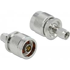 Kablar DeLock 3.24cm Antenneadapter