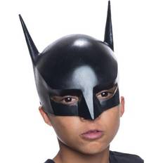 Super Heroes & Villains Head Masks Batman Mask