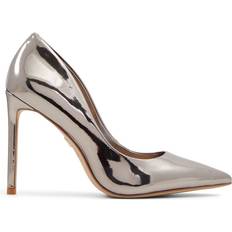 Foam - Women Heels & Pumps Aldo Stessy2.0 - Pewter