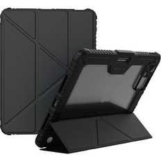 Nillkin iPad Pro 11 2024 Fodral Bumper Läder Pro