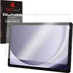 TechGear Anti-glare tempered glass matte screen protector samsung tab a9 plus 11" x210