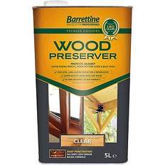 Barrettine wood preserver Barrettine wood preserver
