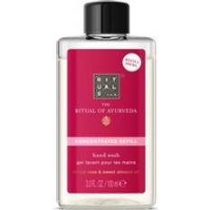 Rituals Hand Washes Rituals Ayurveda Concentrated Refill Handwash The Ayurveda Concentrated Refill Hand Wash