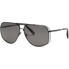 Chopard Men's Sunglasses SCHG91-65530P - 65 mm