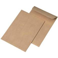 MAILmedia Versandtasche c5 hk 110g braun mayer-network seidenfutter 30007433 400392835130 3,23 kg