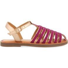 Rosa Sandaletten Gioseppo Baillif Sandals Rosa,Golden