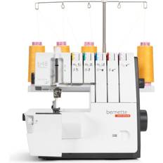 Bernina b48 combi overlock chainstitch coverstitch sewing machine