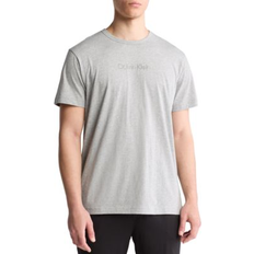 Calvin Klein T-shirts Calvin Klein Men's Modern Cotton Crewneck Undershirt GRAY