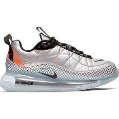 Nike Air MX 720-818 GS - Metallic Silver