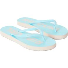 Blue Flip-Flops Rip Curl Women's Womens Classic Flops Blue