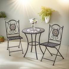 of 3 Bistro Set