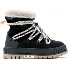 Palladium Sko Palladium Pallashock Hiver - Black