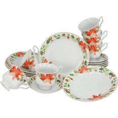 Teller-Sets reduziert CreaTable, Geschirrset, Ivona Teller-Set