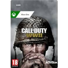 Call of Duty WWII Digital Deluxe