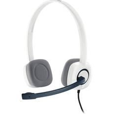 Hörlurar Logitech H150