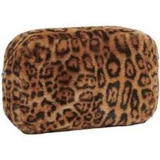 Trousses de maquillage Apparis Jumbo Leopard Noor Pouch