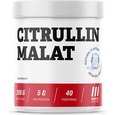 North Nutrition Citrulline Malate 2x200g