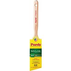 Purdy Paint Brushes Purdy 1 PK Nylox Glide 2 Trim Soft Paint Brush