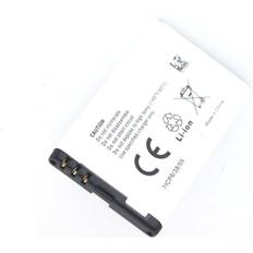 Fast telefoni AGI 38538 Akku Gigaset SL930/SL930H Schwarz Weiß Lithium-Ion Li-Ion Telefon Zubehör
