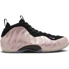 Schuimrubber Sportschoenen Nike Air Foamposite One M - Black/Platinum Violet/White/Pink Rise