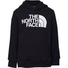 The North Face Black Tops The North Face Halfdome Camp Hoodie TNF Black TNF White