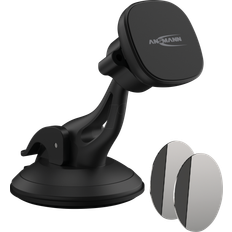Ansmann Smart Scheibe Suction Cup 2 - 12 mm