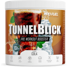 Pre-Workout ProFuel Tunnelblick 440g Cola