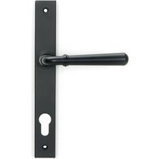 Door, Window & Furniture Hardware From The Anvil The Anvil 46413 Matt Newbury Espag. Lock