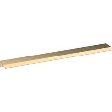 Brass Cabinet Handles Pull Handle, 300mm 224mm Centres