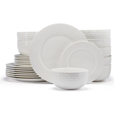 Pfaltzgraff Sonya 24-Piece Dinner Set