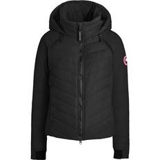 Canada Goose Dam Jackor Canada Goose Hybridge Base Down Jacket Dam, Svart