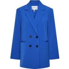 Y.A.S Blazer 'YASLIKKA' royalblau