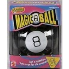 Board Games Mattel Sold by: UnbeatableSale, Magic 8 Ball Board Game