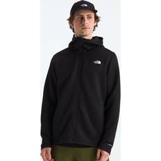 The North Face Funktionsfleecejacke Vertical - Schwarz