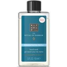 Rituals Hammam Concentrated Refill Handwash The of Hammam Concentrated Refill Hand Wash